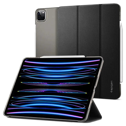 iPad Pro 11" (2022 / 2021) Case Liquid Air Folio - Spigen Malaysia