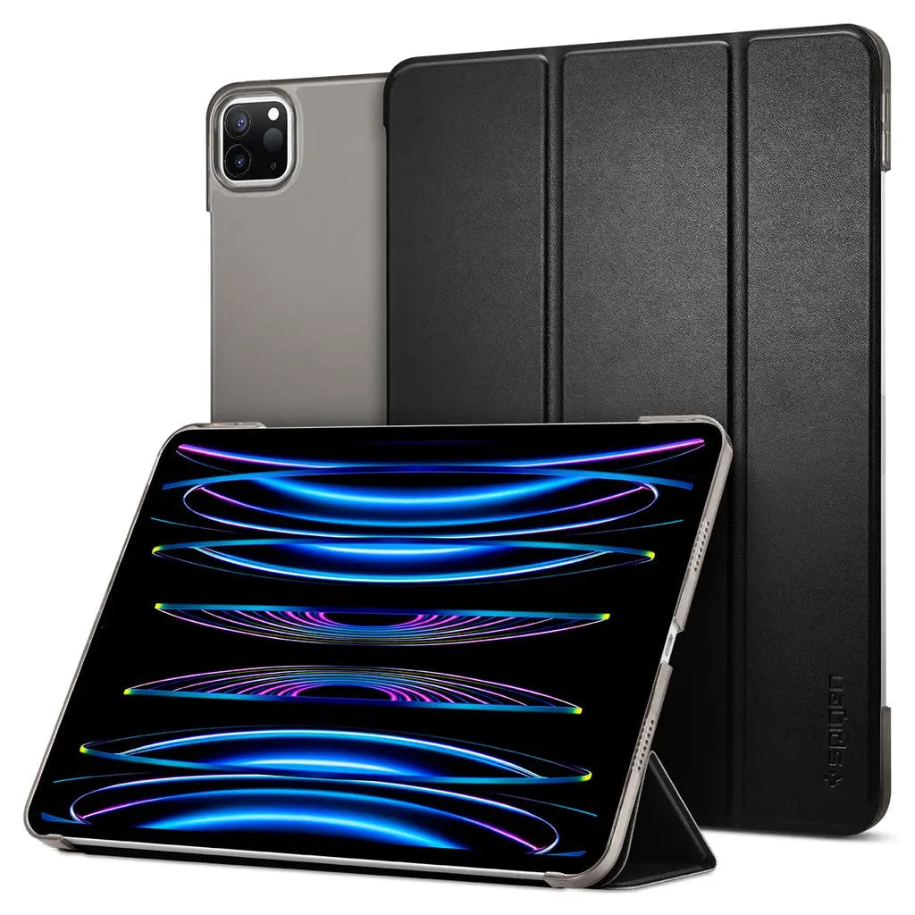 iPad Pro 11" (2022 / 2021) Case Smart Fold - Spigen Malaysia