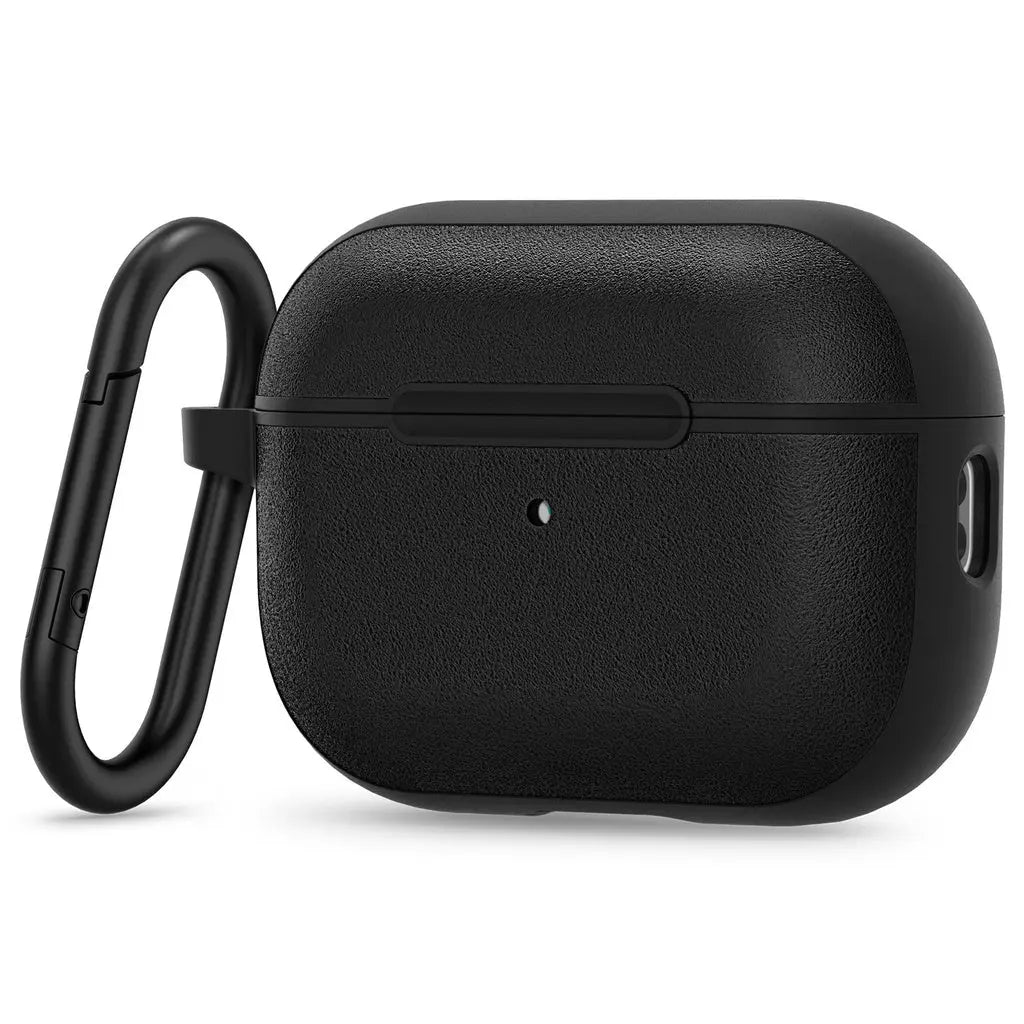 Cyrill Apple AirPods Pro 2 Case (2023/2022) Kajuk Black - Spigen Malaysia