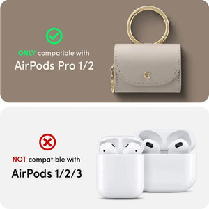 Cyrill Apple AirPods Pro 2 Case (2023/2022) Mini Bag - Spigen Malaysia