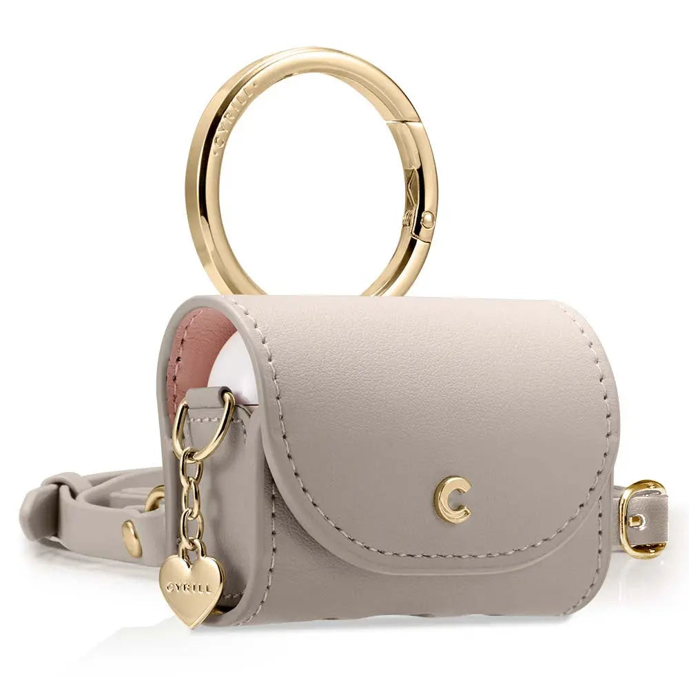 Cyrill Apple AirPods Pro 2 Case (2023/2022) Mini Bag - Spigen Malaysia