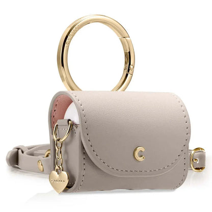 Cyrill Apple AirPods Pro 2 Case (2023/2022) Mini Bag - Spigen Malaysia