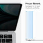 MacBook Air 13.6" (2025 / 2024 / 2022) Privacy Screen Protector