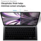MacBook Air 13.6"  (2025 / 2024 / 2022) Screen Protector Full Coverage