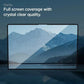 MacBook Air 13.6"  (2025 / 2024 / 2022) Screen Protector Full Coverage