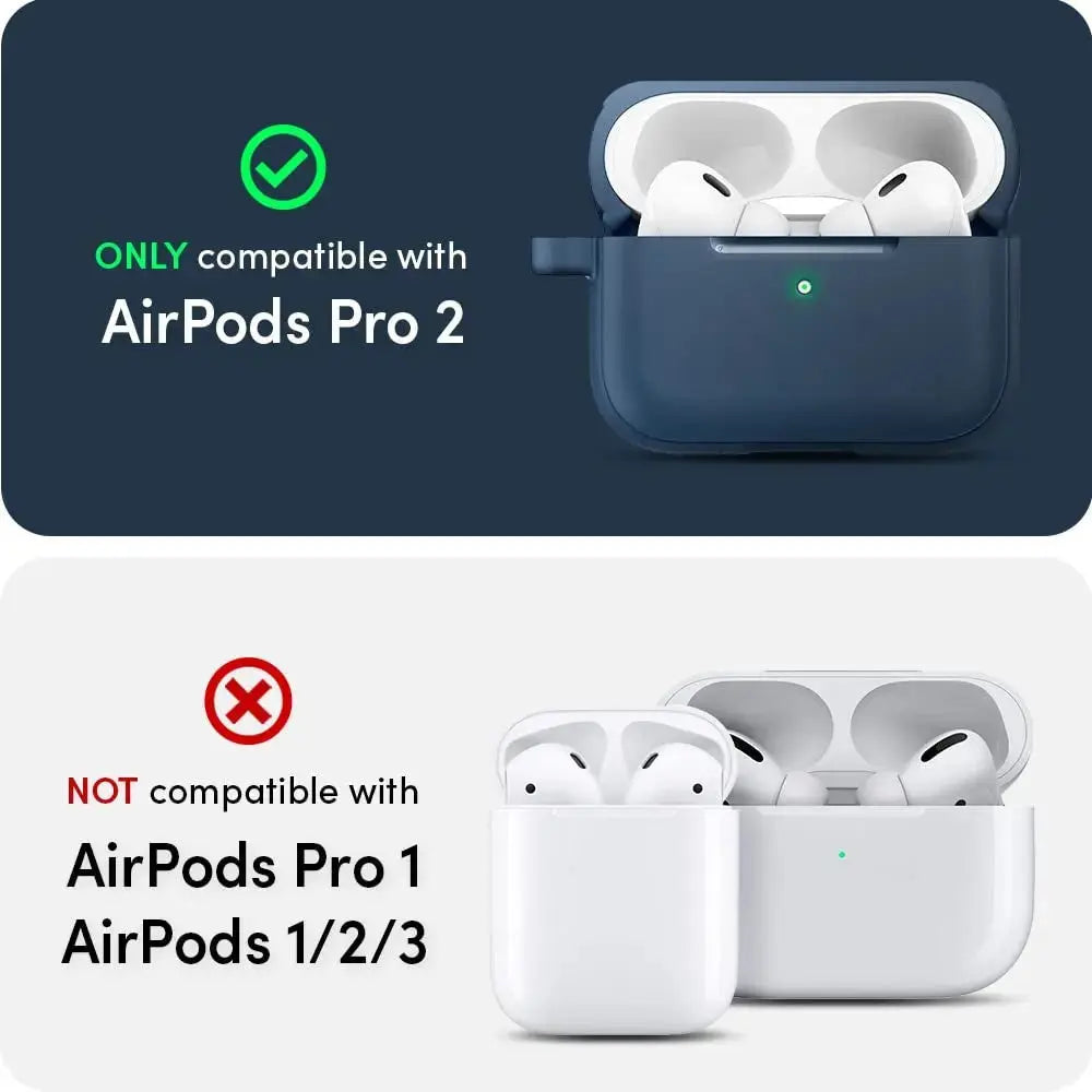 Cyrill AirPods Pro 2 Case (2023/2022) Ultra Color Mag Cover - Spigen Malaysia