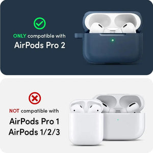 Cyrill AirPods Pro 2 Case (2023/2022) Ultra Color Mag Cover - Spigen Malaysia