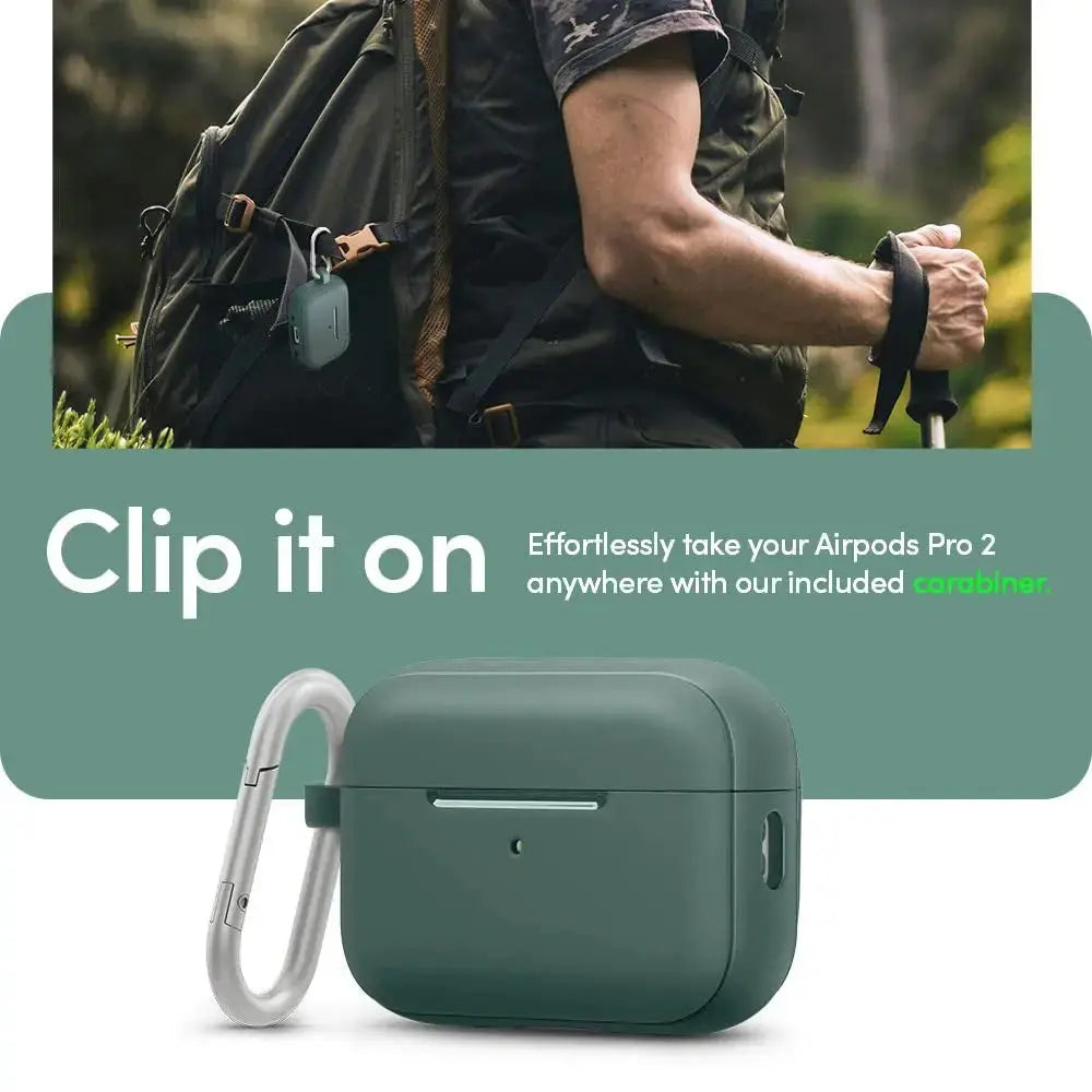 Cyrill AirPods Pro 2 Case (2023/2022) Ultra Color Mag Cover - Spigen Malaysia