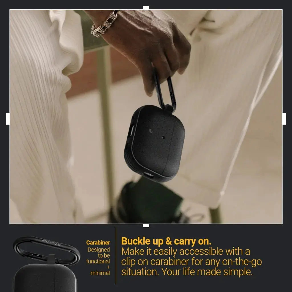 Caseology AirPods Pro 2 Case (2023/2022) Vault - Spigen Malaysia