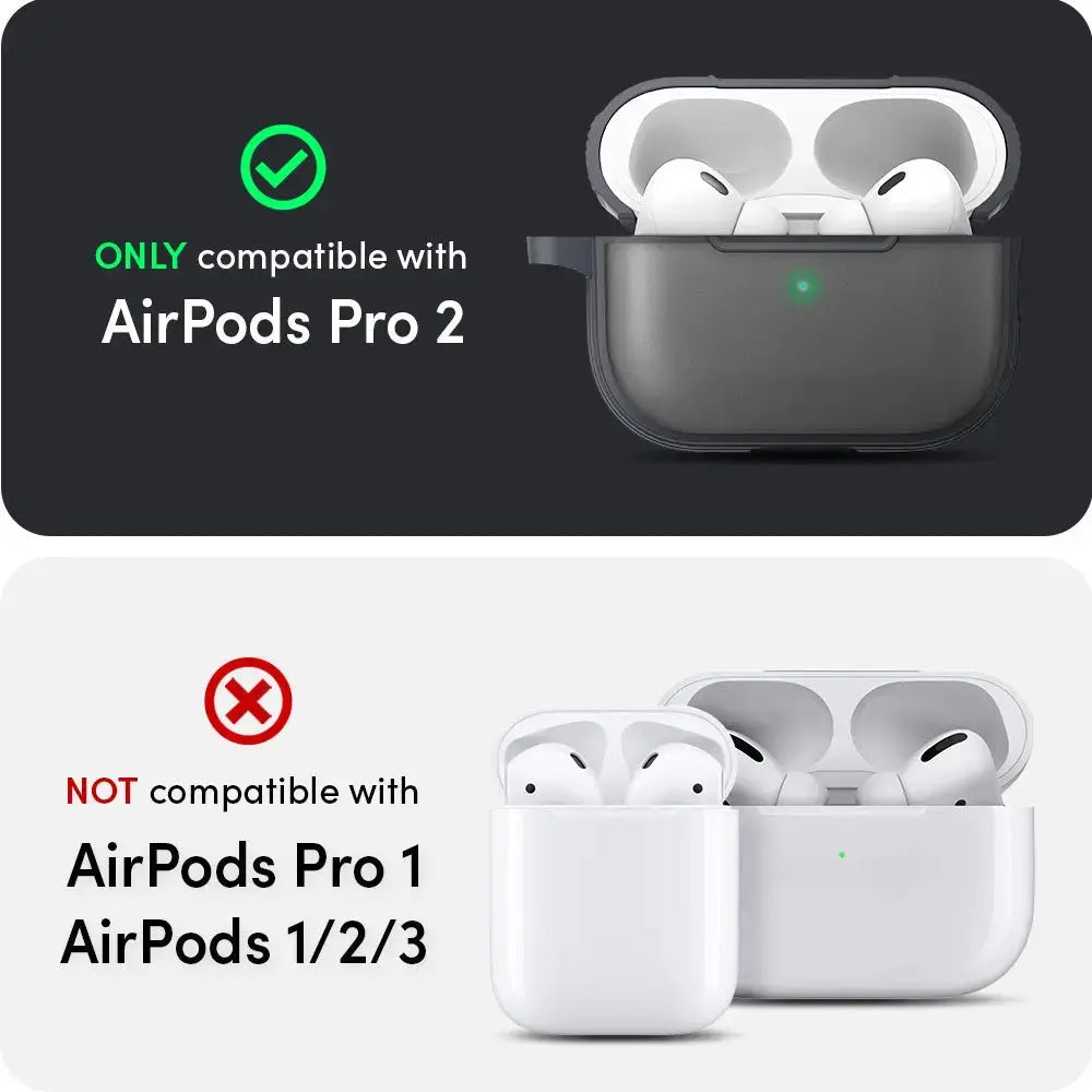 CYRILL Apple AirPods Pro 2 Case (2023/2022) - Spigen Malaysia