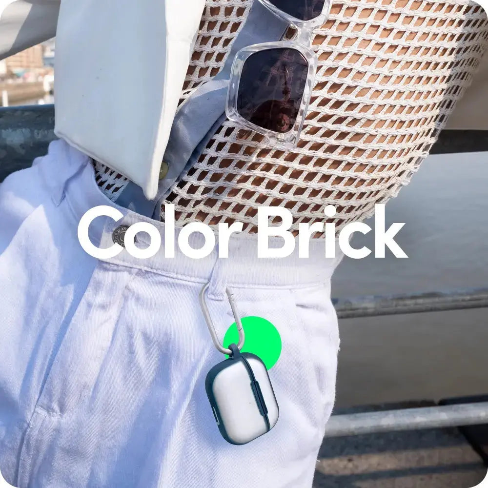 CYRILL Apple AirPods Pro 2 Case (2023/2022) - Spigen Malaysia