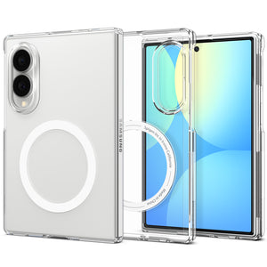 Samsung Z Fold 8 Case Air Skin MagFit