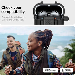 Galaxy Buds 3 Pro / Buds 3 Case Lock Fit