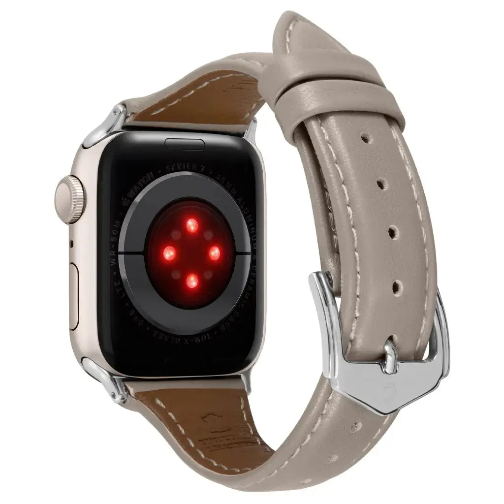 CYRILL Apple Watch Strap (41mm/40mm/38mm) Kajuk - Spigen Malaysia