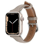CYRILL Apple Watch Strap (41mm/40mm/38mm) Kajuk - Spigen Malaysia