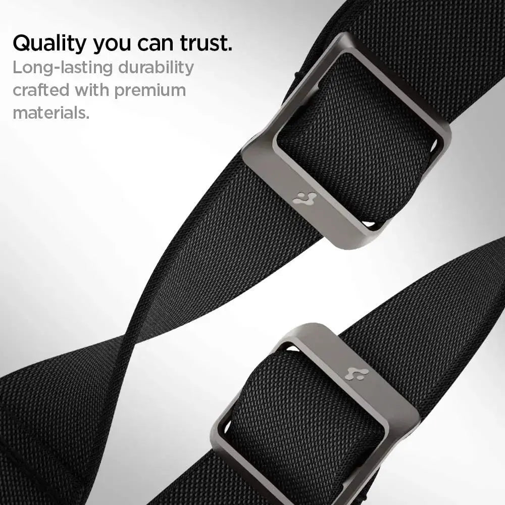 Apple Watch Strap Series (42mm/41mm/40mm/38mm) Lite Fit - Spigen Malaysia
