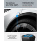 [4 Pack] Universal Magnetic Car Tire Valve Cap VS100