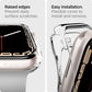 Apple Watch Case Series (41mm / 40mm) Liquid Crystal - Spigen Malaysia
