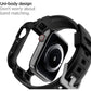 Apple Watch Case Series SE 3 / 9 / 8 / SE 2 / 7 / SE / 6 (41mm / 40mm) Rugged Armor Pro - Spigen Malaysia