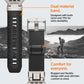Apple Watch Strap Series (49mm/46mm/45mm/44mm/42mm) DuraPro Armor - Spigen Malaysia