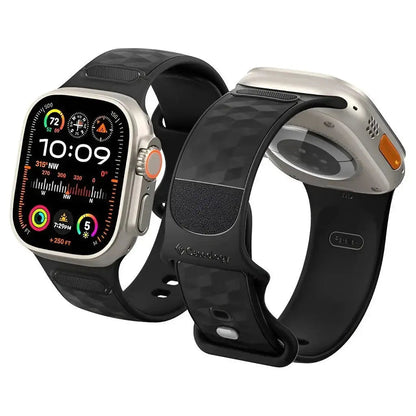 Caseology Apple Watch Strap Series (49mm / 46mm / 45mm / 44mm / 42mm) Parallax - Spigen Malaysia