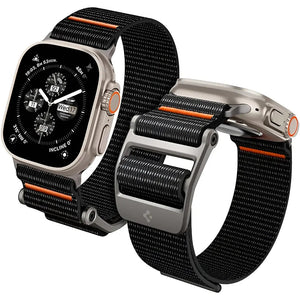 Apple Watch Strap Series (49mm / 46mm / 45mm / 44mm / 42mm) DuraPro Flex Ultra - Spigen Malaysia