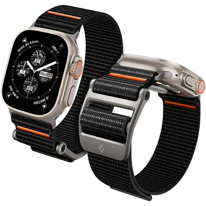 Apple Watch Strap Series (49mm / 46mm / 45mm / 44mm / 42mm) DuraPro Flex Ultra - Spigen Malaysia