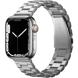 Apple Watch Strap Series (49mm / 46mm / 45mm / 44mm / 42mm) Watch Band Modern Fit - Spigen Malaysia