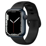 Apple Watch Strap Series (49mm / 46mm / 45mm / 44mm / 42mm) Silicone Fit - Spigen Malaysia