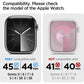 Apple Watch Case Series  (45mm / 44mm) Liquid Crystal - Spigen Malaysia