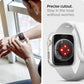 Apple Watch Case Series  (45mm / 44mm) Liquid Crystal - Spigen Malaysia