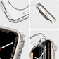 Apple Watch Case Series  (45mm / 44mm) Liquid Crystal - Spigen Malaysia