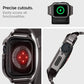 Apple Watch Case Series (45mm / 44mm) Metal Fit Pro - Spigen Malaysia