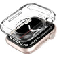 Apple Watch Case Series  (45mm / 44mm) Liquid Crystal - Spigen Malaysia