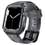 Apple Watch Case Series (45mm / 44mm) Liquid Crystal Pro - Spigen Malaysia