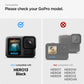 [6 Pack] GoPro Hero13 Black Screen Protector Glas tR Slim