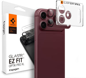 iPhone 18 Pro Max Lens Protector Optik Pro XL EZ Fit