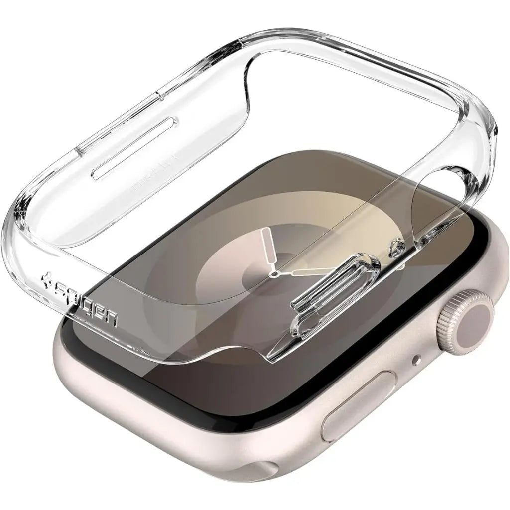 Apple Watch Case Series (45mm) Thin Fit - Spigen Malaysia