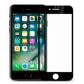 iPhone 8 Plus / 7 Plus Full Coverage Tempered Glass - Spigen Malaysia