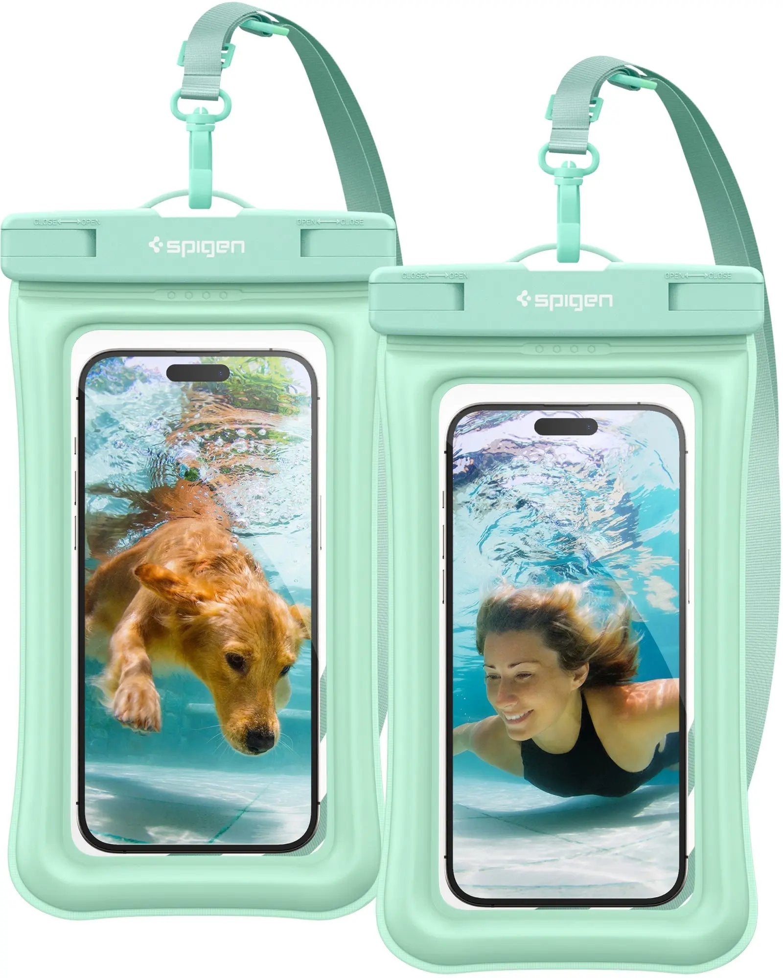 A610 Waterproof Floating Phone Case