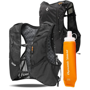 A721 Dynamic Shield Running Vest