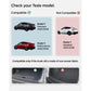 Tesla Model Y Juniper (2026/2025) Trunk Sill Guard TG100-YJ - Spigen Malaysia