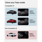 Tesla Model Y Juniper (2026 / 2025) Wireless Charging Pad Cover TO261JH - Spigen Malaysia