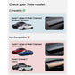 Tesla Model Y Juniper / Model 3 Highland Air Vent Magnetic Car Mount - Spigen Malaysia