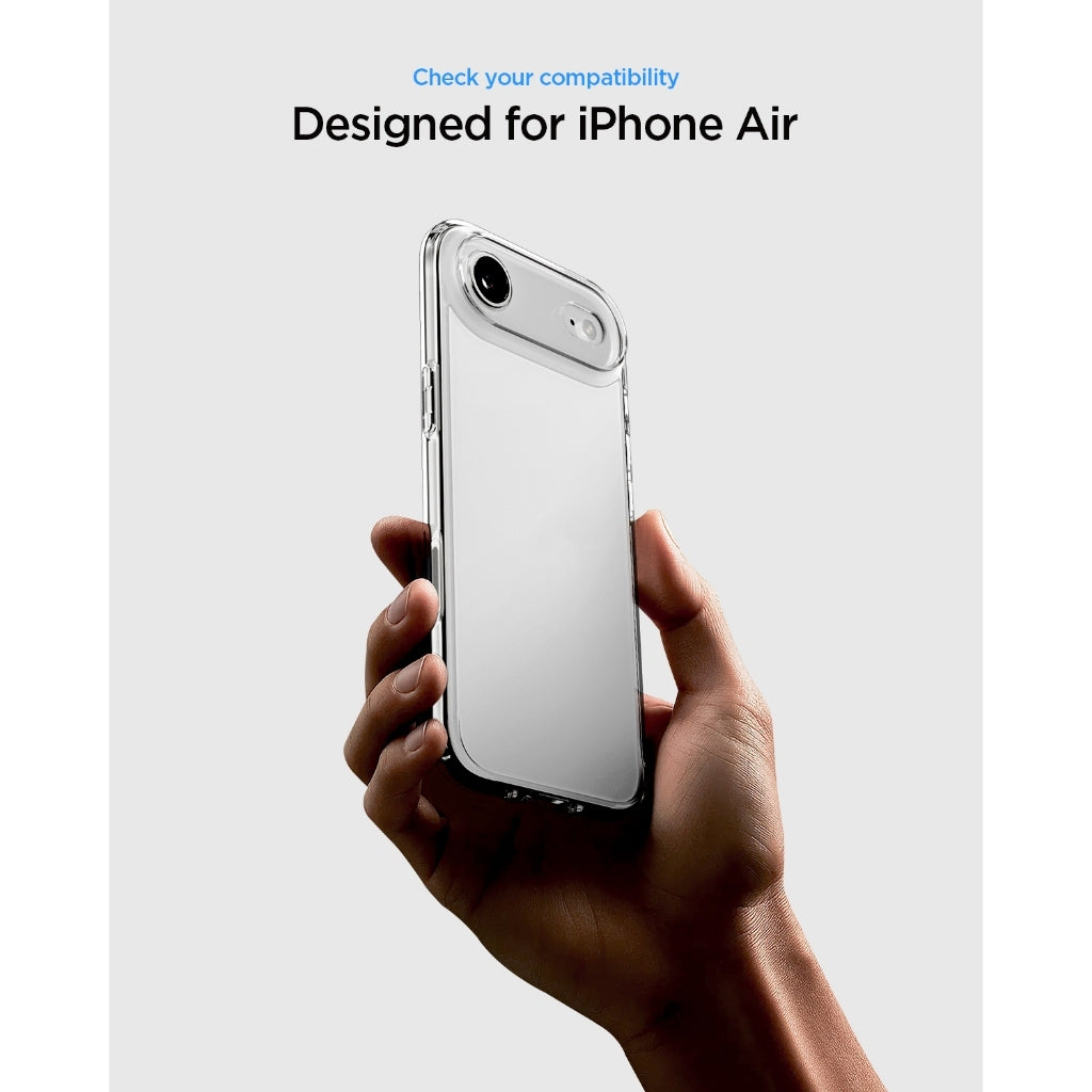 iPhone Air Case Ultra Hybrid - Spigen Malaysia