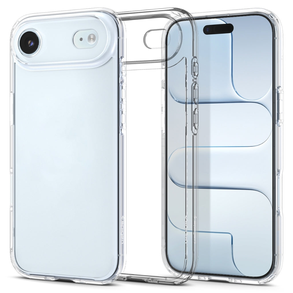iPhone Air Case Ultra Hybrid - Spigen Malaysia