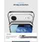 iPhone Air Case Ultra Hybrid - Spigen Malaysia