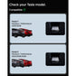 Tesla Model Y Juniper (2026/2025) / Model 3 (2026/2025/2024) Matte Screen Protector - Spigen Malaysia