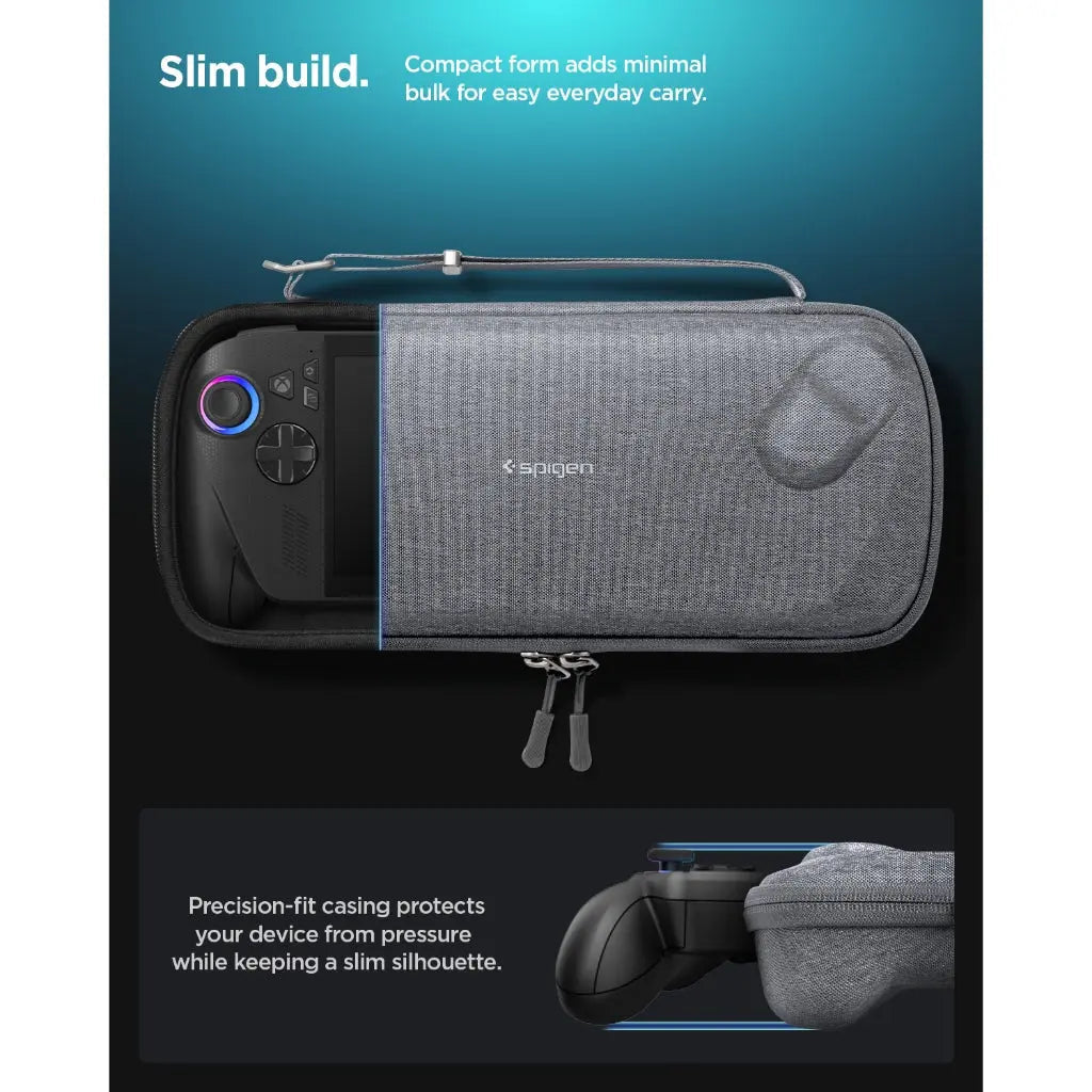 ASUS ROG Xbox Ally / Ally X Pouch Klasden - Spigen Malaysia