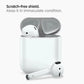 AirPods 2 / AirPods Shine Shield Metal Sticker - Spigen Malaysia